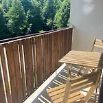 Pod Prehradou Apartment