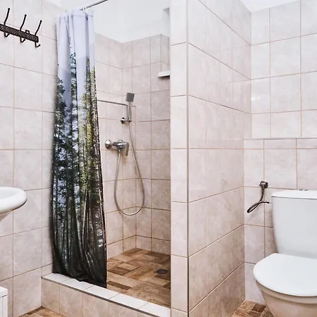 Pod Přehradou Apartmán *
