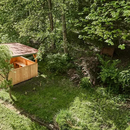 Pod Prehradou Chribska