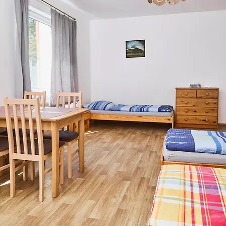 Pod Prehradou Chřibská