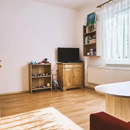 Pod Prehradou * Chřibská