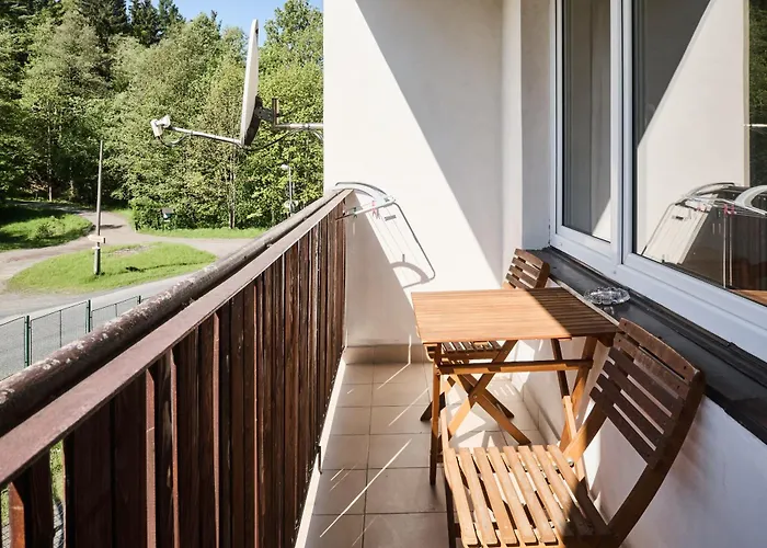 Pod Prehradou Chřibská
